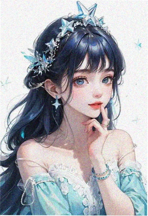 科幻悬疑电影深海回声海报